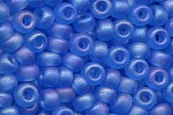 11-150FR Matte Tr Sapphire AB 11-150FR Matte Tr Sapphire AB